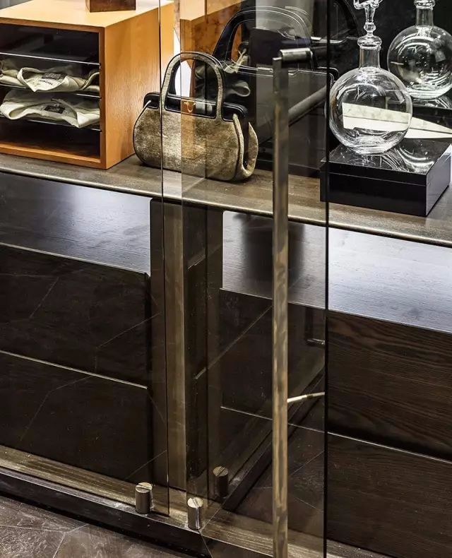 Bruno Tarsia的陈设设计-72