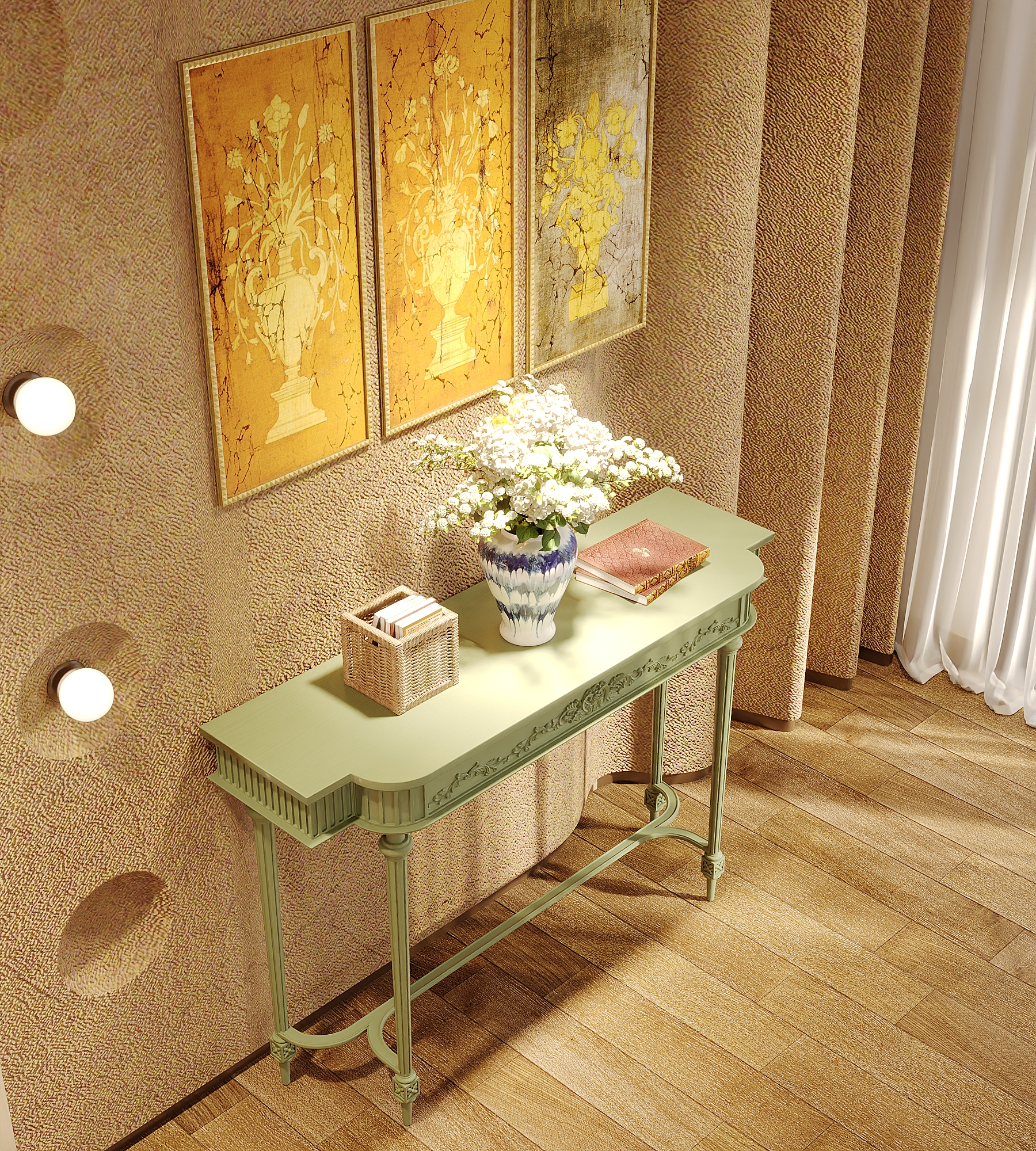 HAVEN PARK H1 ECOPARK RENOVATION-20