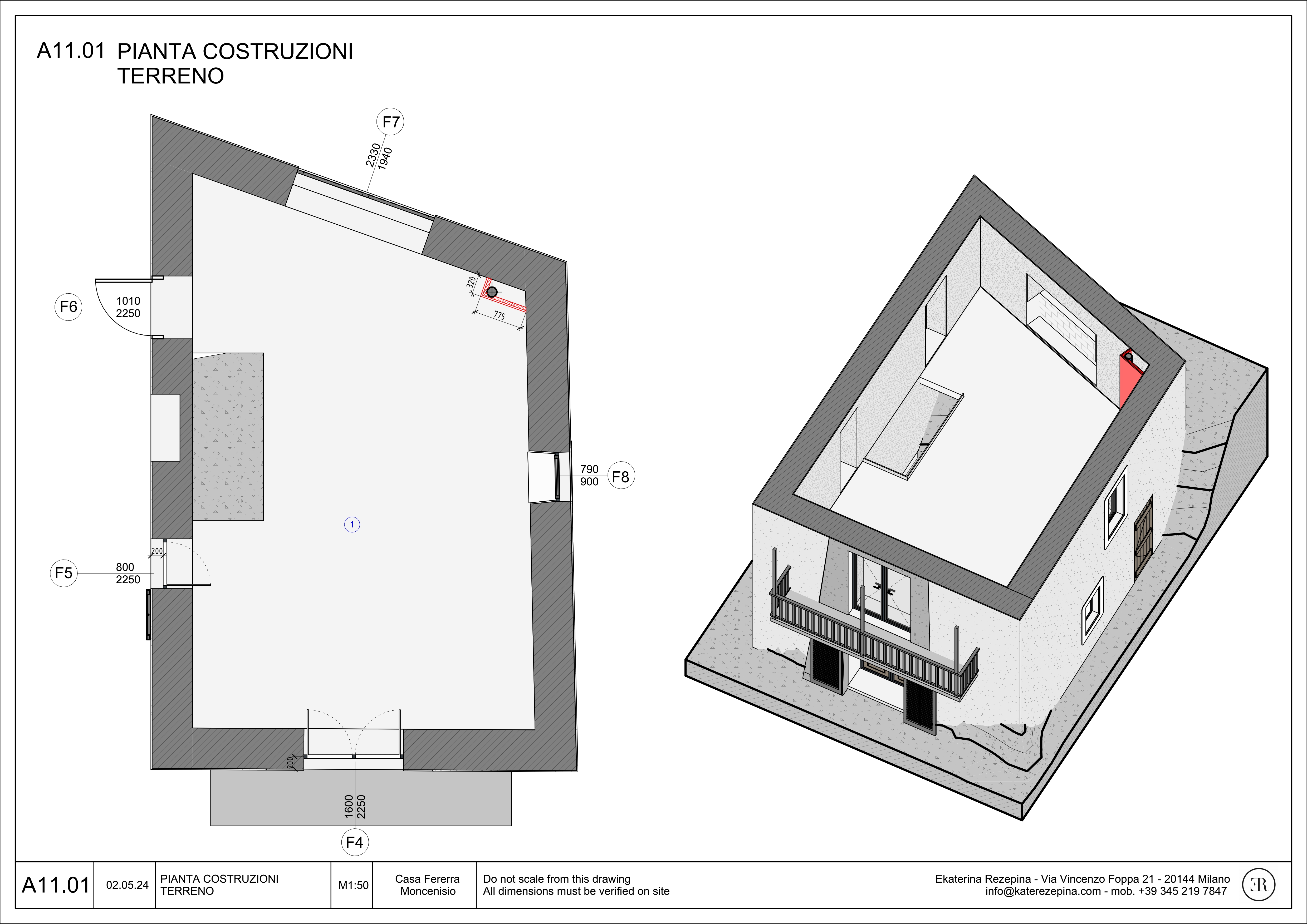 费雷拉·蒙塞尼西奥丨Oleg Pelekh-14