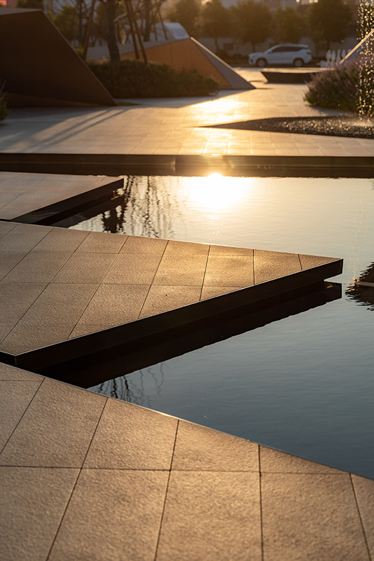 SINICDC POWERLONG Ideal City, Nanchang - Residence - L&A GROUP | To Create a Better Environment-30