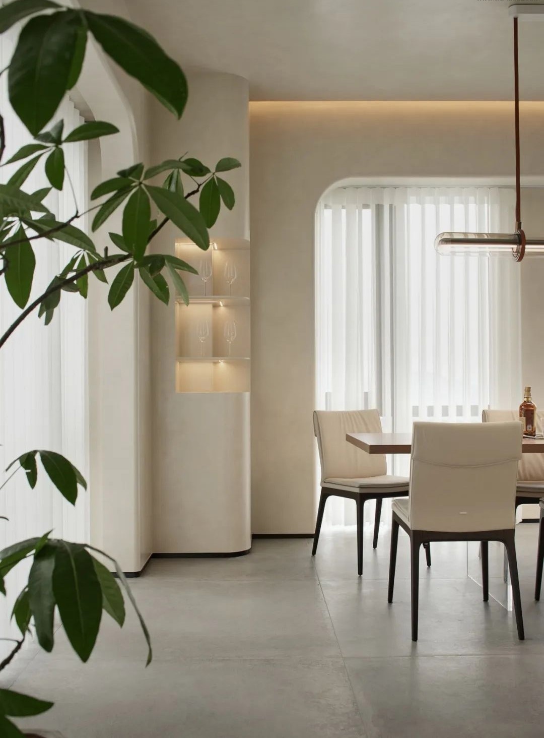 格调之外丨王琛设计工作室-33