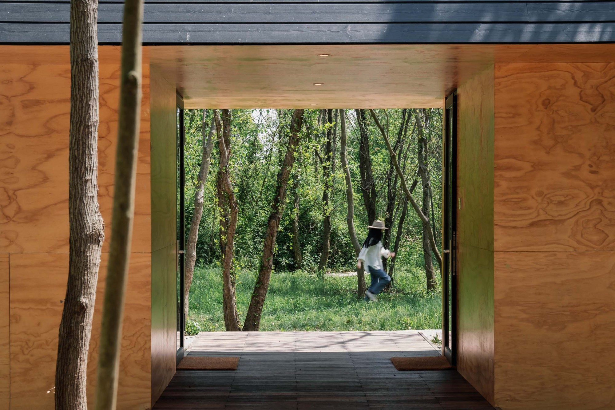 方舟小屋丨中国武汉-42