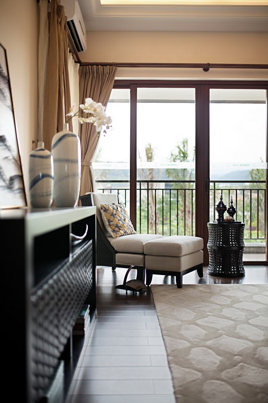 雅居乐 西双版纳州 嘎洒镇 西双林语 A2a-30