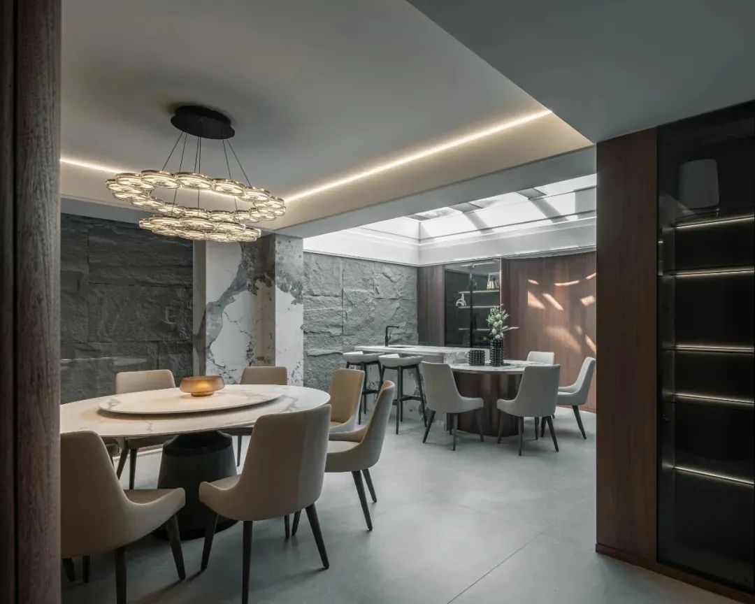 无锡朗诗熙华府丨中国无锡丨江苏名筑设计·吕欣-28