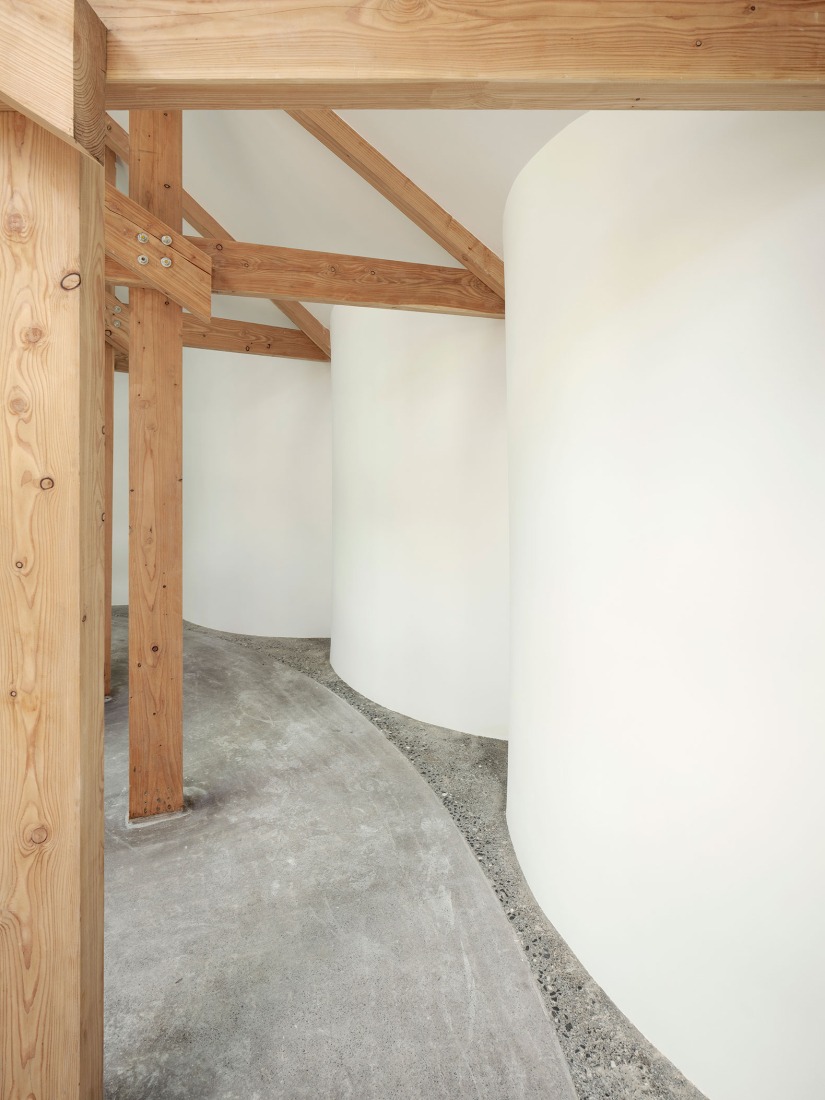 巴斯克民俗音乐博物馆MUSIKTOPA丨西班牙比斯开-68