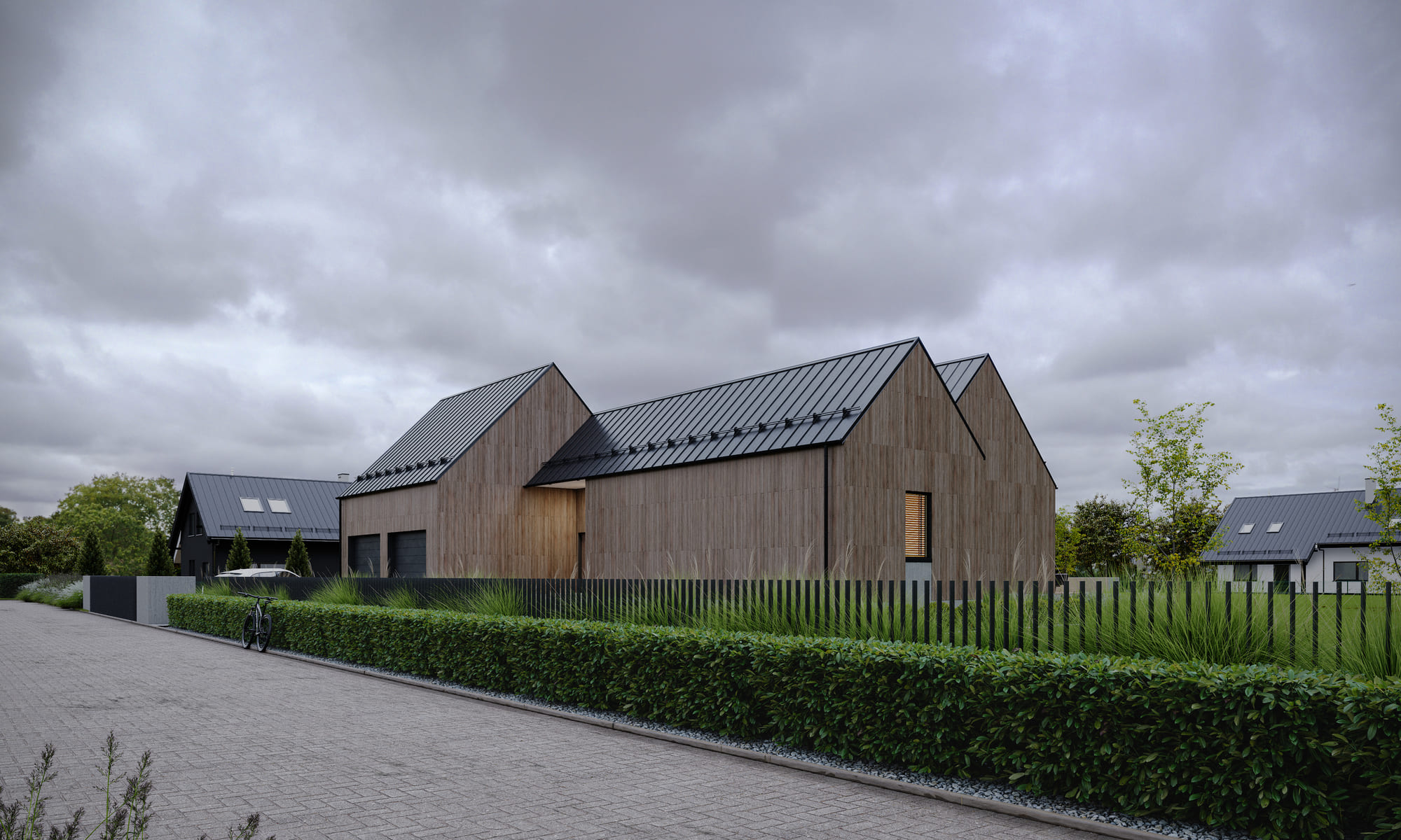 Архітектурний дизайн від Bodes-2