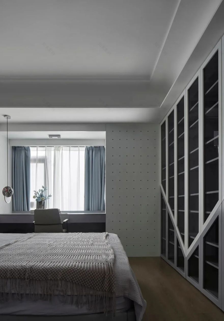 无锡世茂天际丨中国无锡丨Dreative Design 主创設計-43