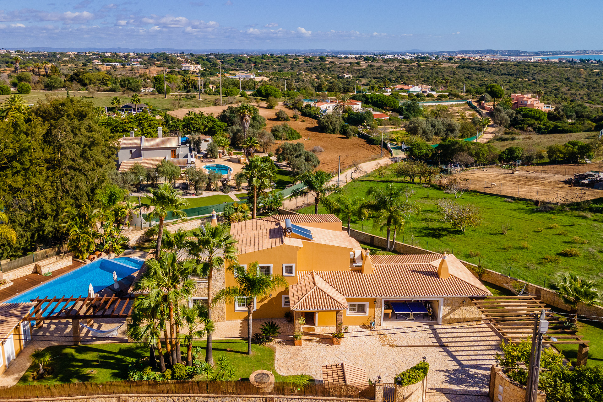 Villa Amberlyn-46