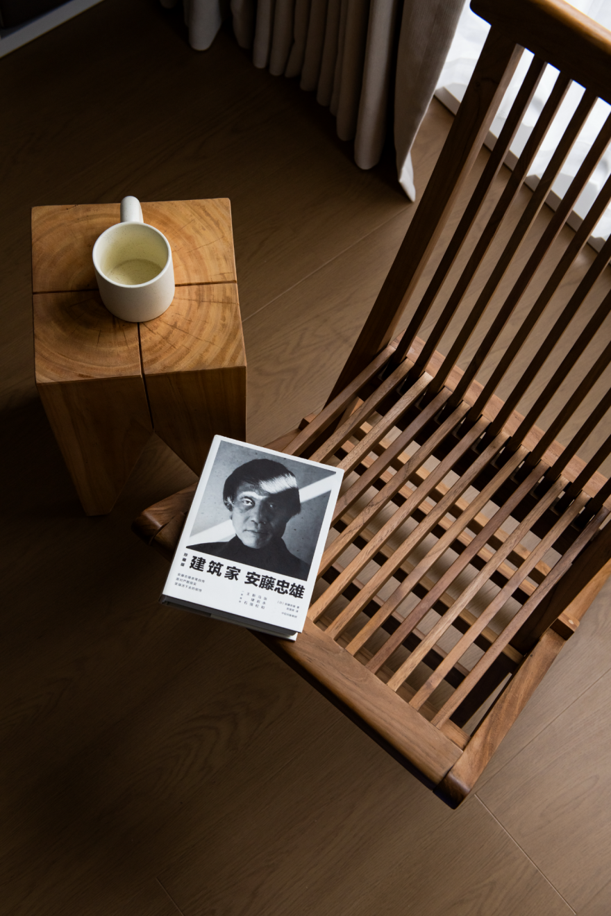 浮·光丨中国重庆丨涛墨设计-32