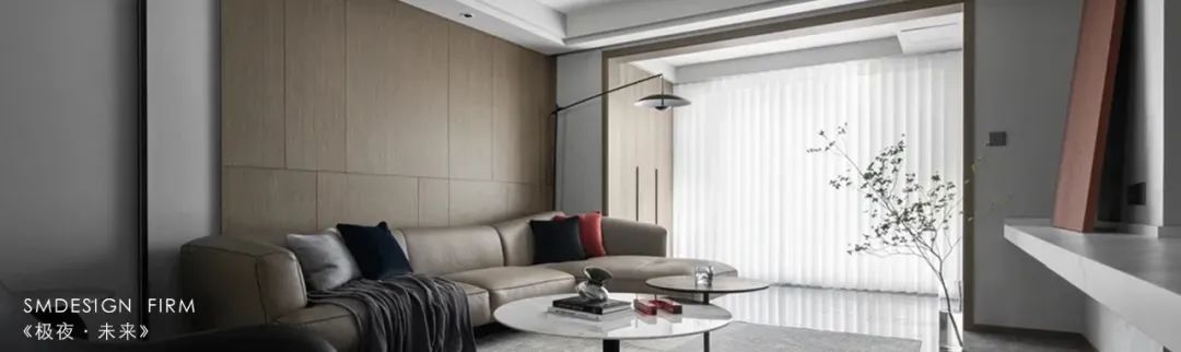 焕新记 · 150㎡旧房改造丨方平米设计®-119