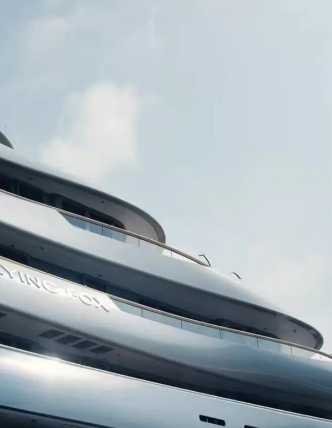 游艇美学，启幕内陆城市大宅的永续假期-6