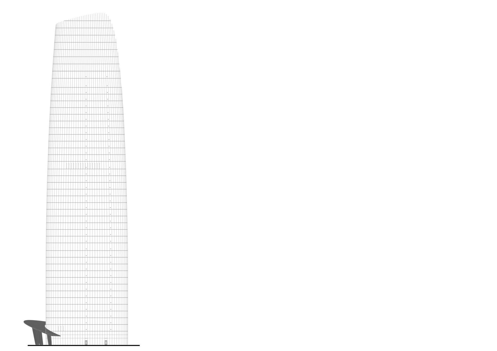 南昌华熙中心 | 上海天华建筑规划设计院-40