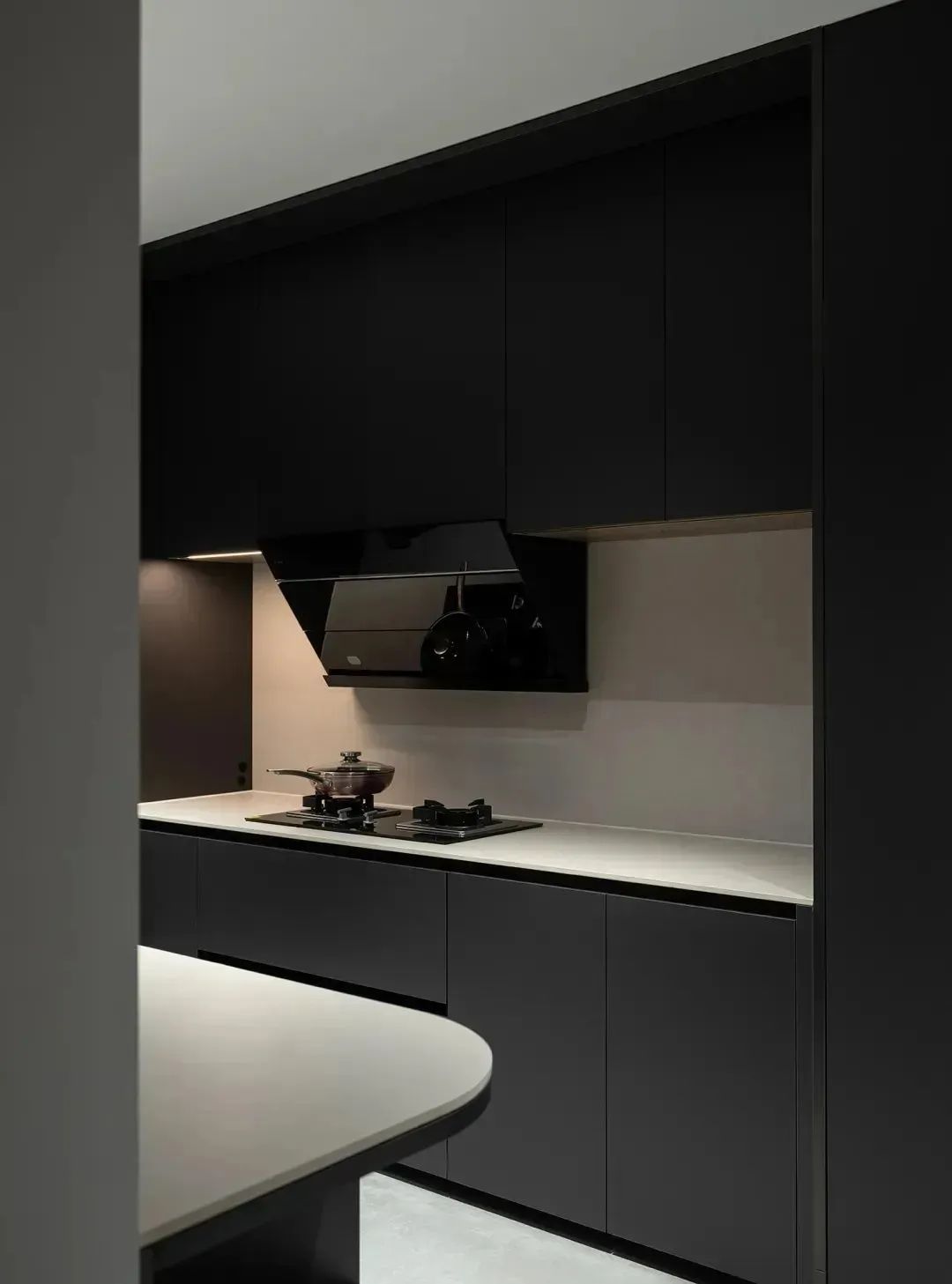 257㎡湖景大平层，得此家一生足矣！-31