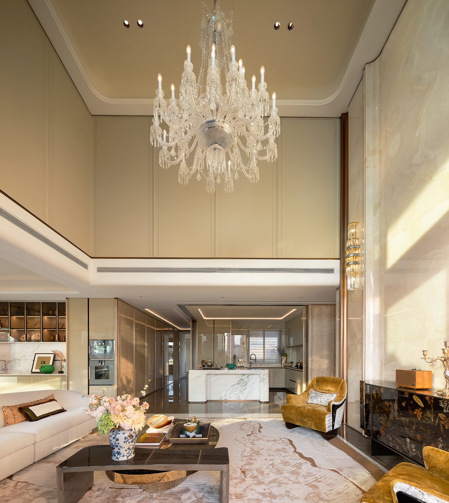 建发港务·宸启瑞湖丨中国厦门丨众睦设计-20