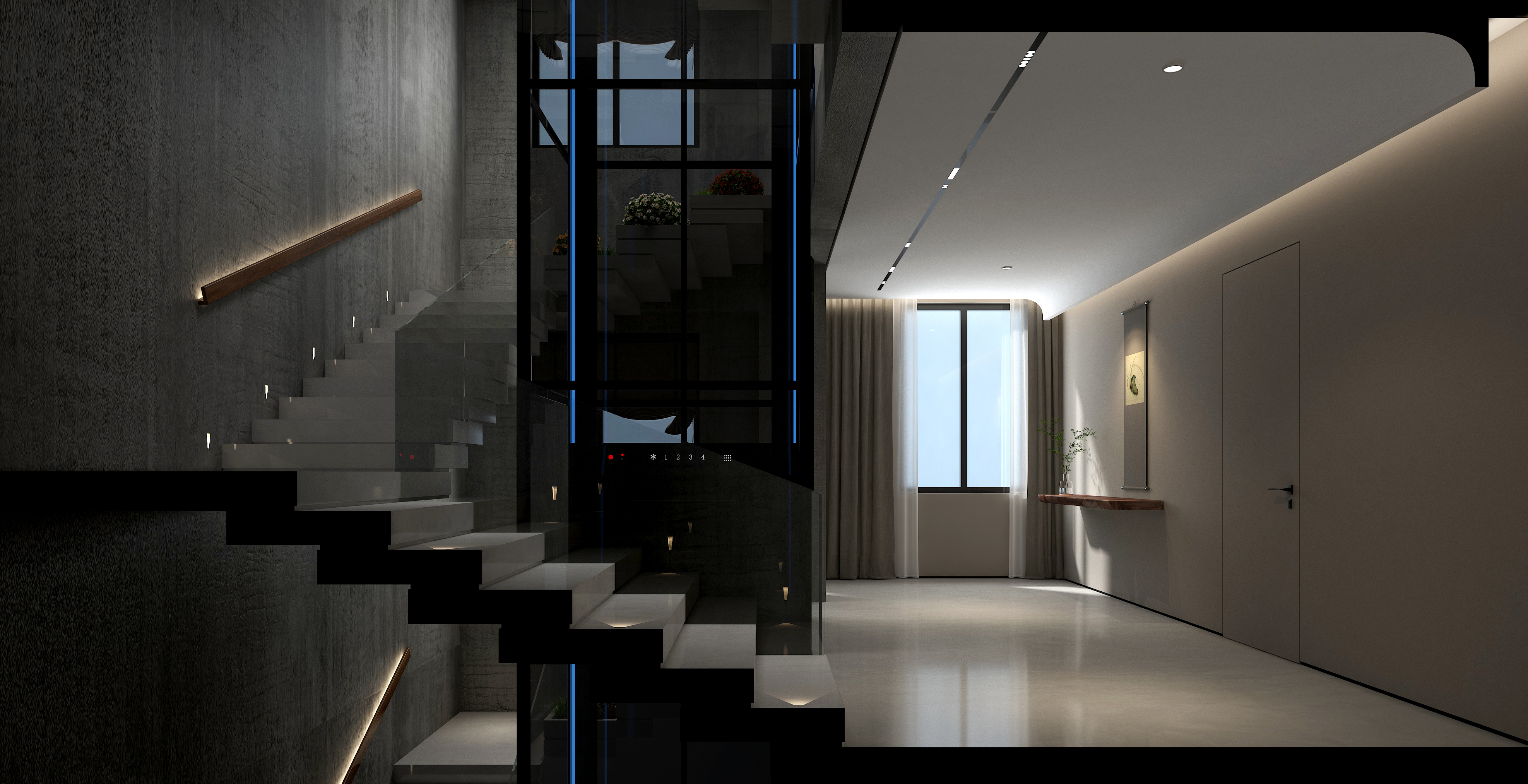 中山市锦绣海湾城观海园别墅丨中国中山-13