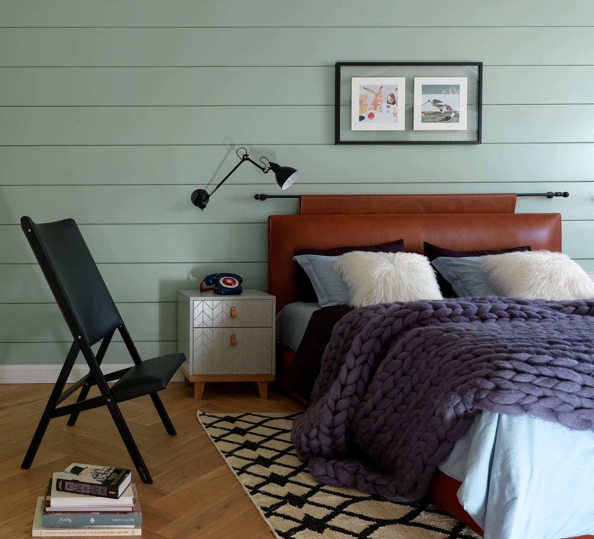 House ISKRA Sergey Krasyuk-9