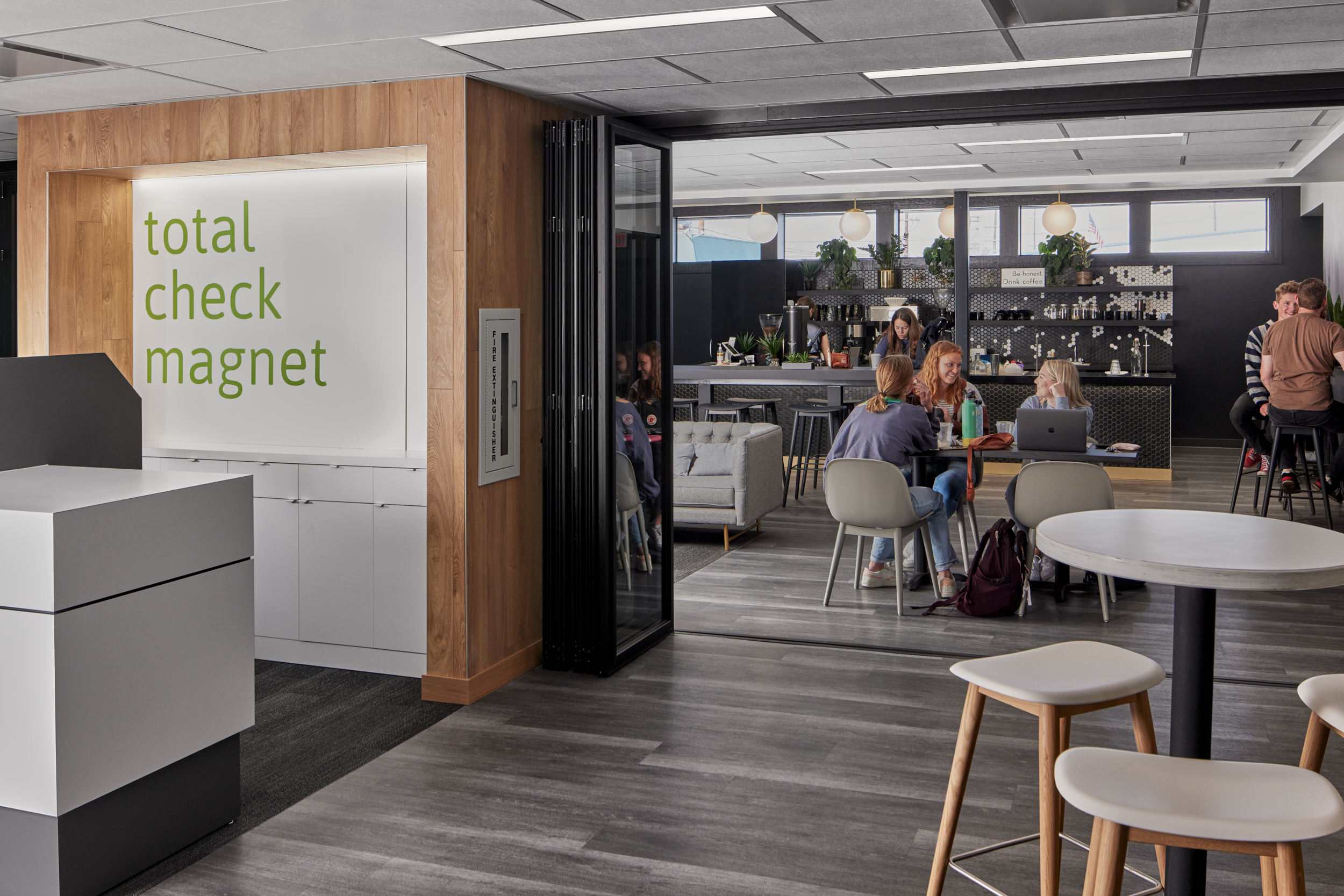 Canopy Credit Union & Ladder Coffee – North – HDG Architecture-22