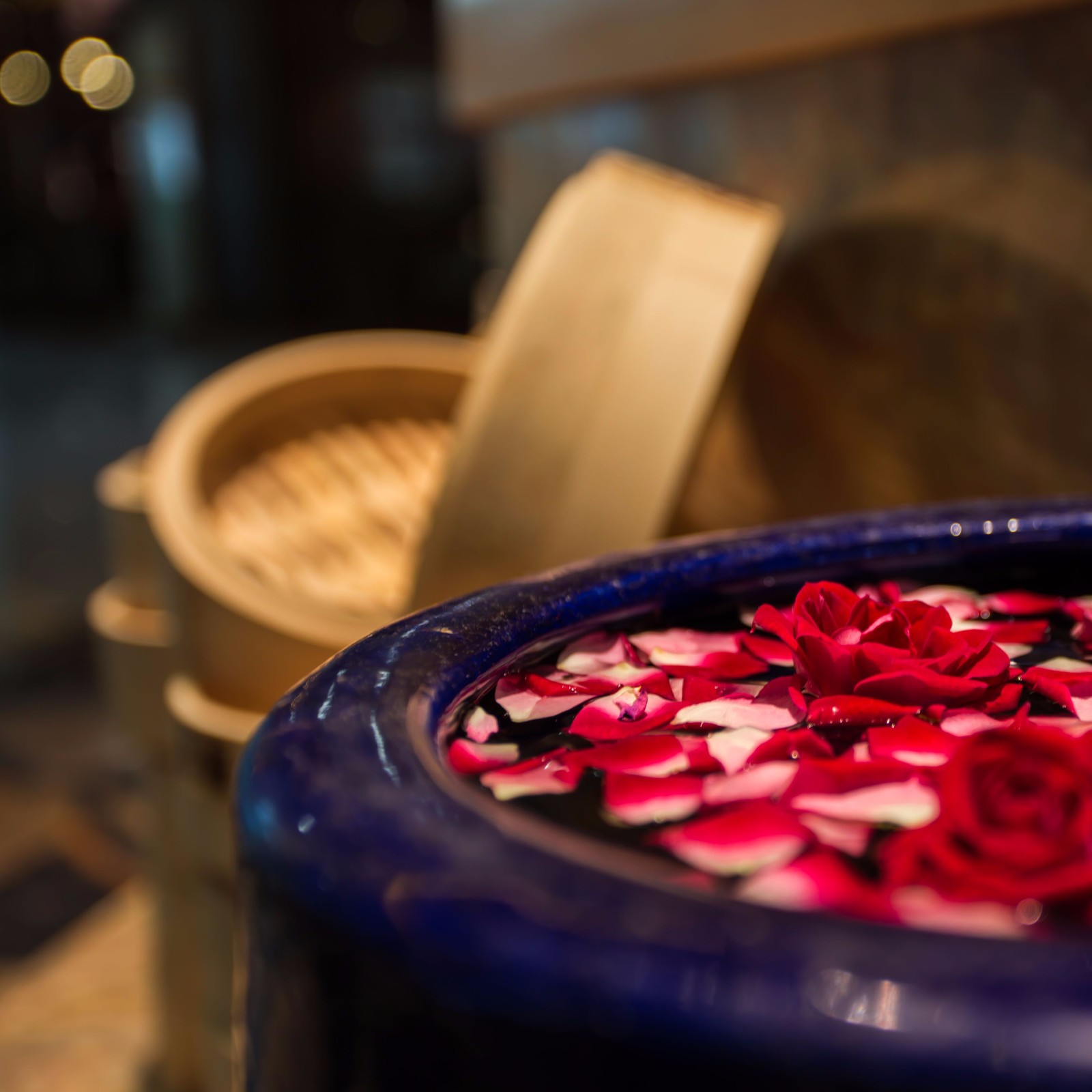 广州毕德寮餐厅-27