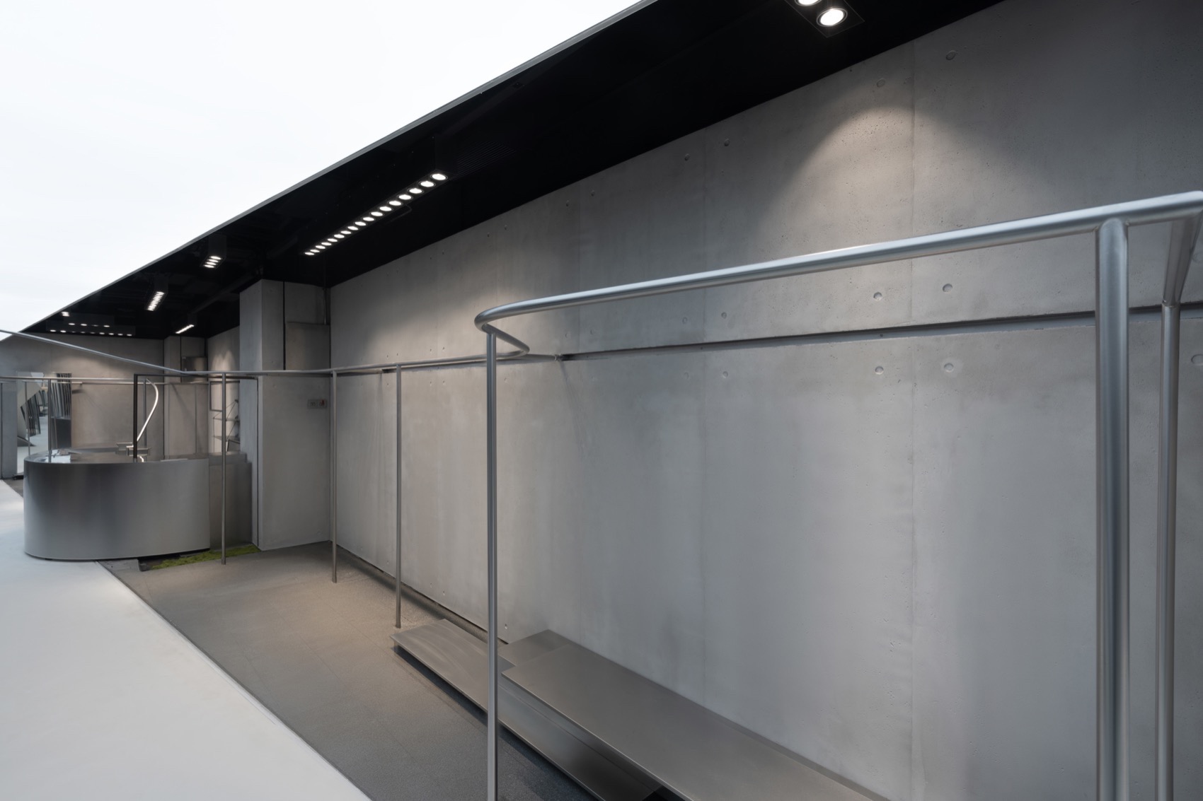 “折叠的舞台”,广州丨中国广州丨物质组,合作方为凹凸感-81