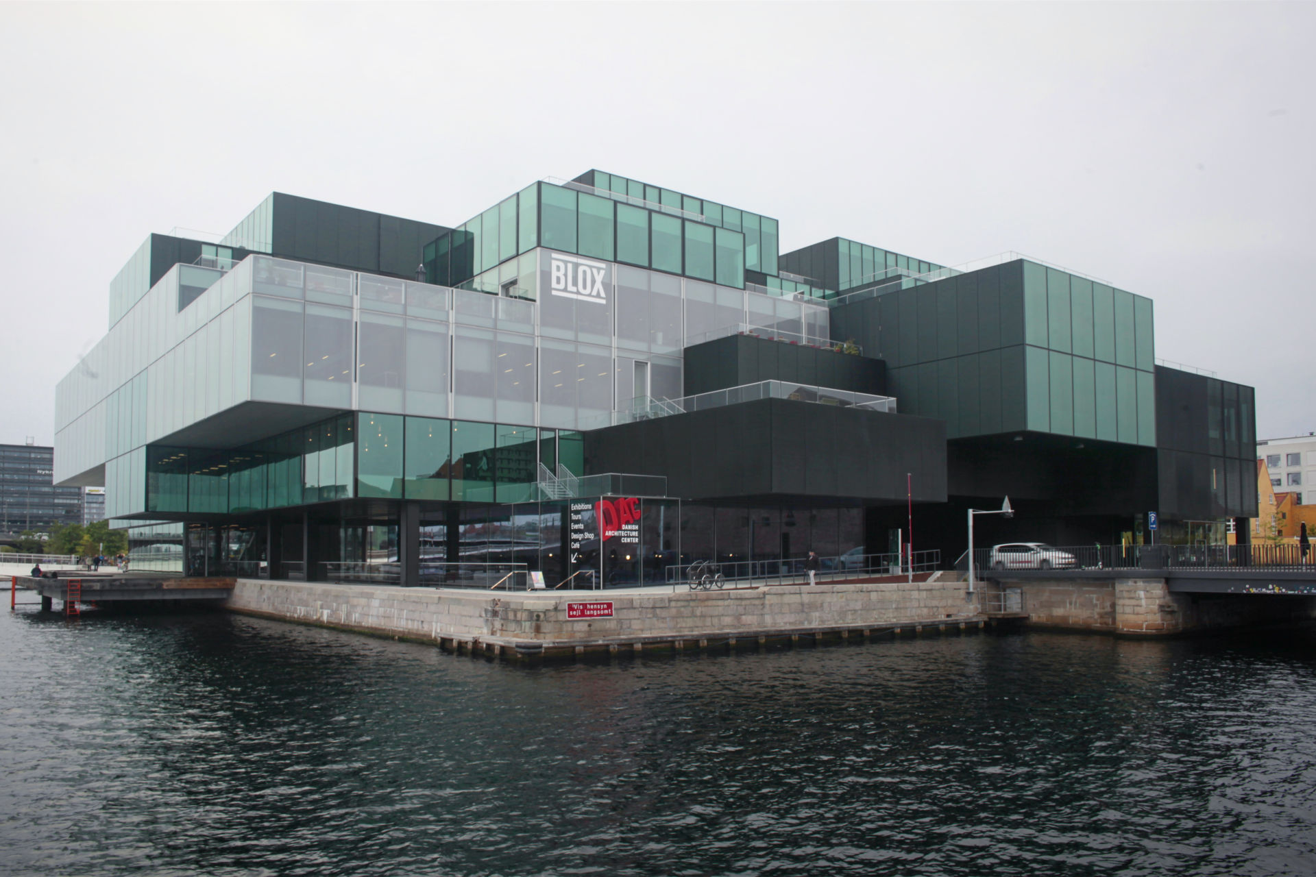 丨丹麦哥本哈根-1