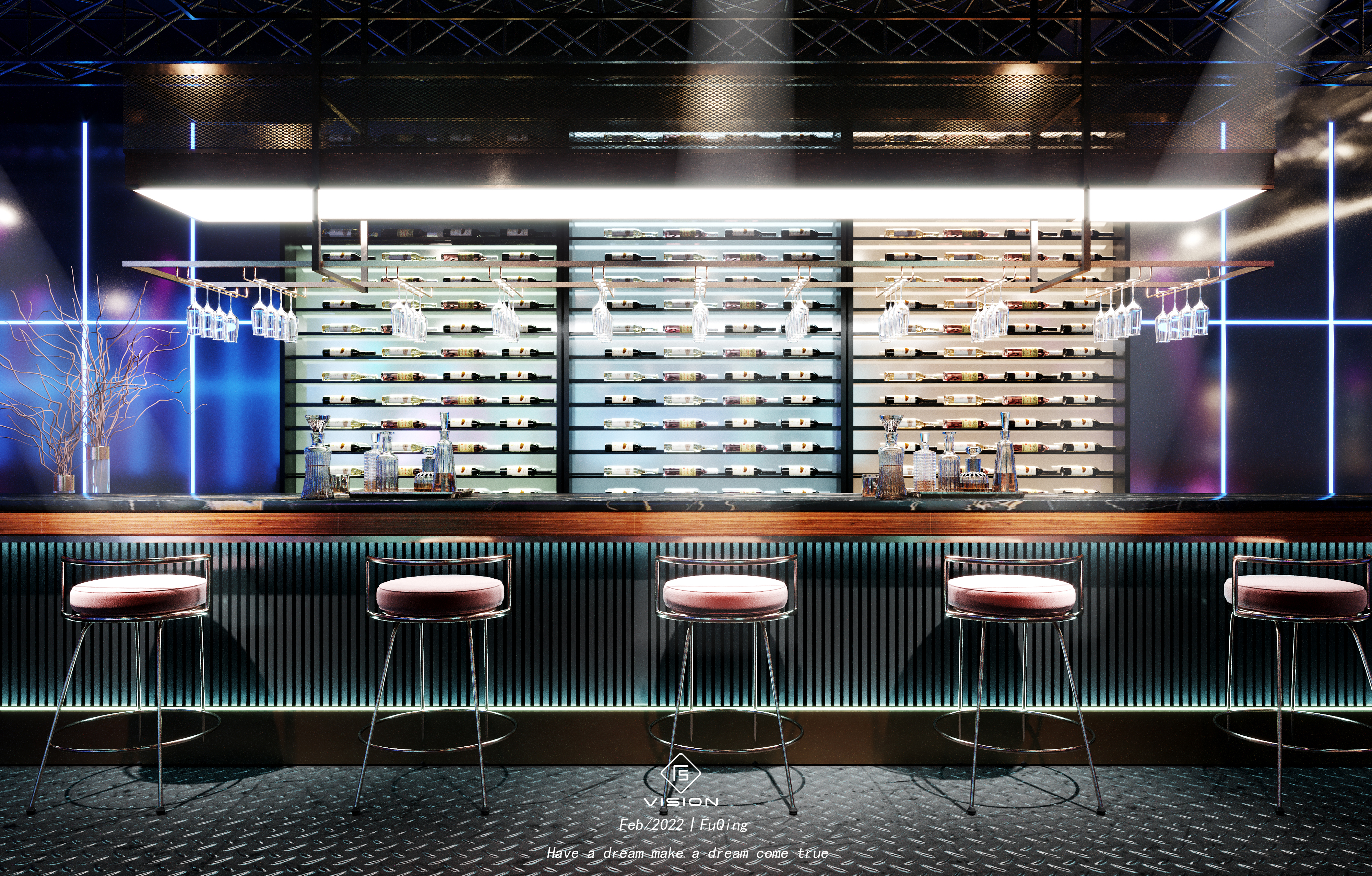 夜场会所酒吧 Ktv合集-1