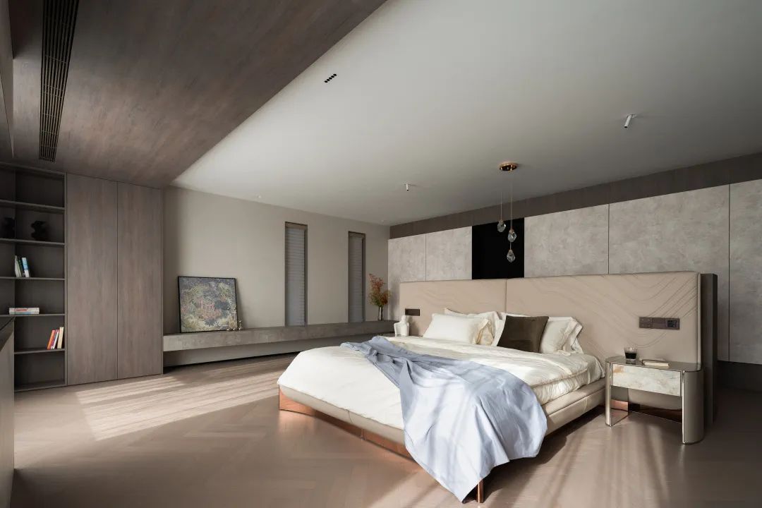 福熙大道丨中国北京丨梓馨设计工作室-49