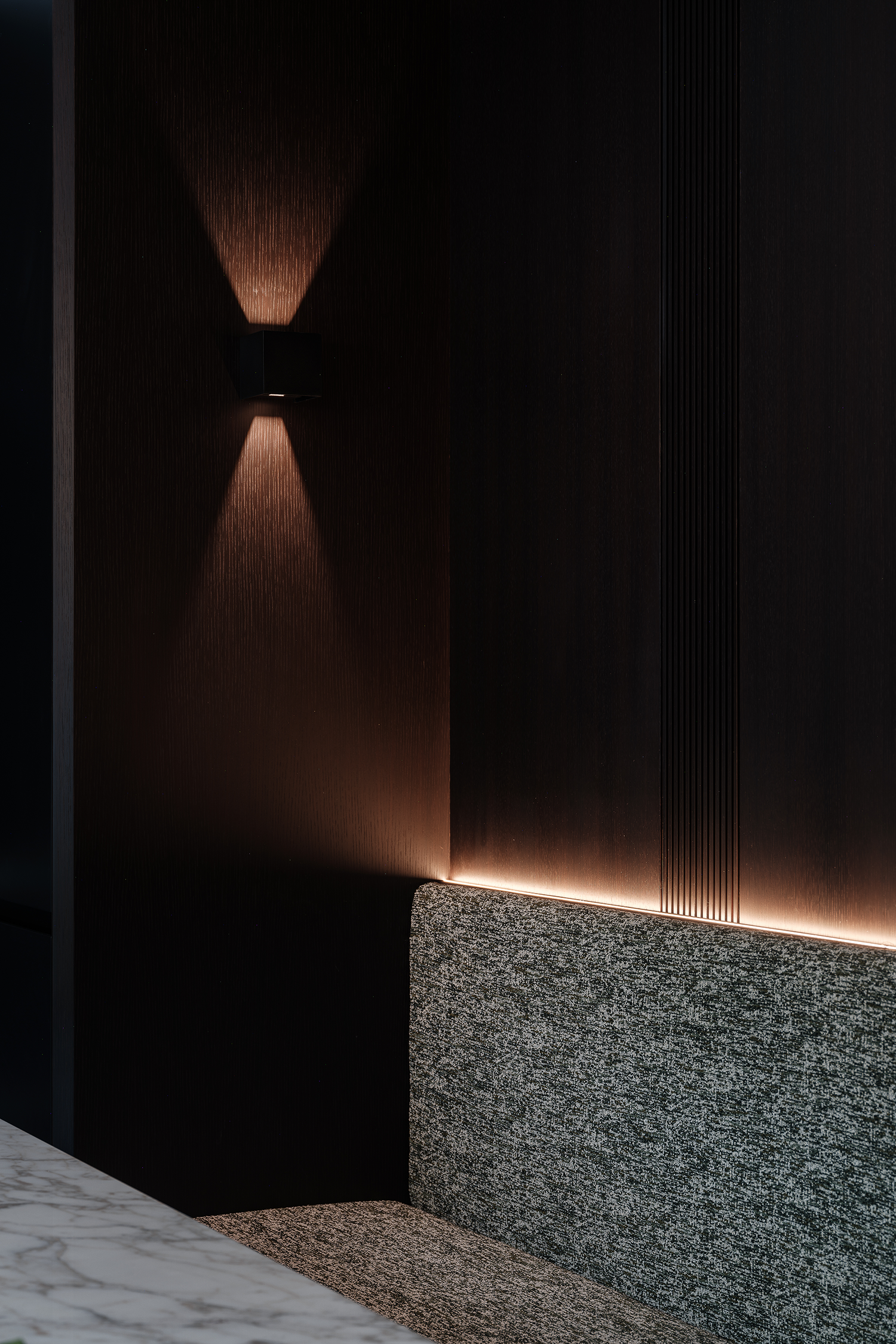 室有芝兰丨FEN+DESIGN 张奇峰室内设计事务所-47