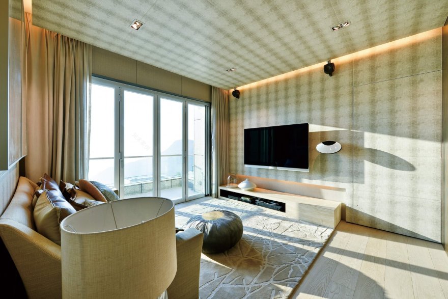 郑炳坤打造的山顶加列山道豪宅 | 中西合璧的优雅奢华-26