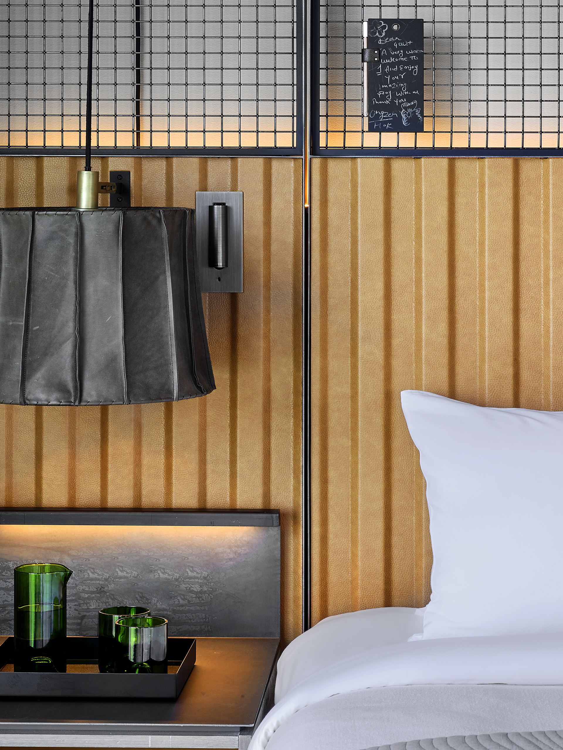 布鲁克林大桥1号酒店-25