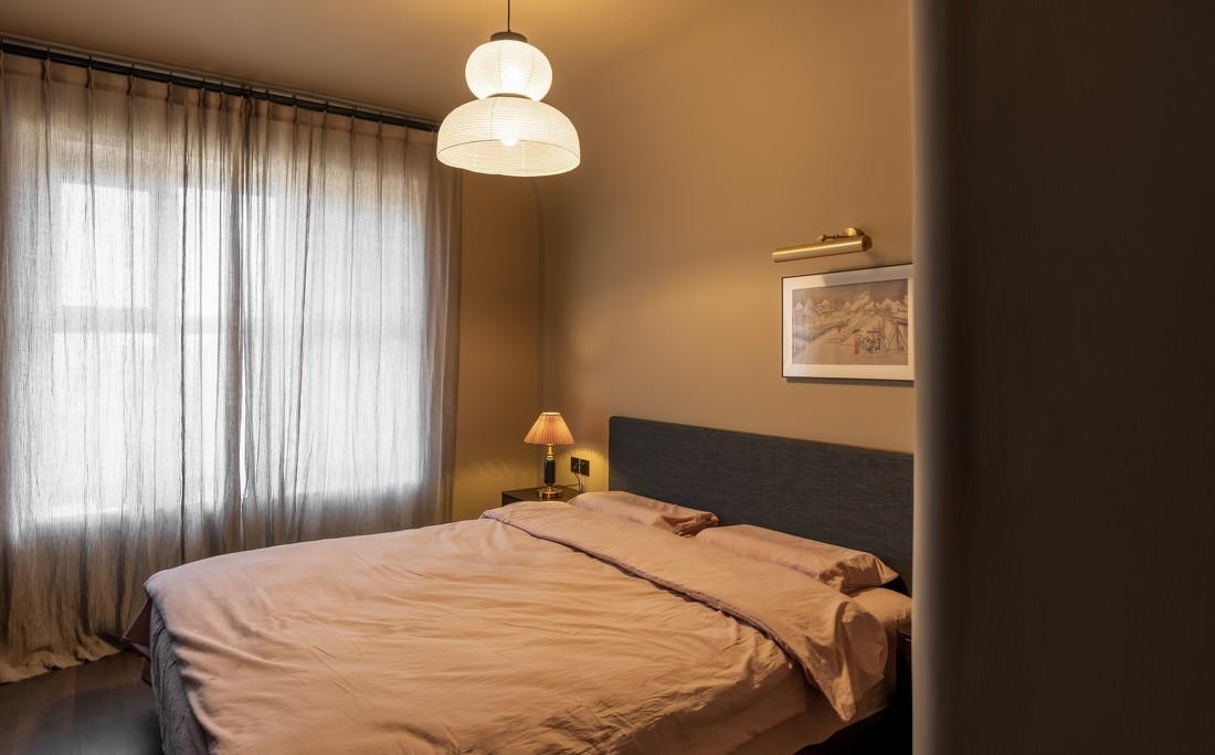 墨绿江南 · 复古与摩登的完美结合-27