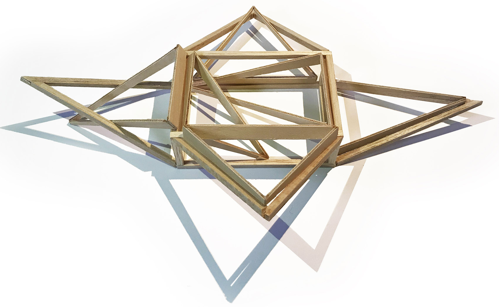 “编织建筑”建筑元素,意大利威尼斯双年展 / EMBT-61