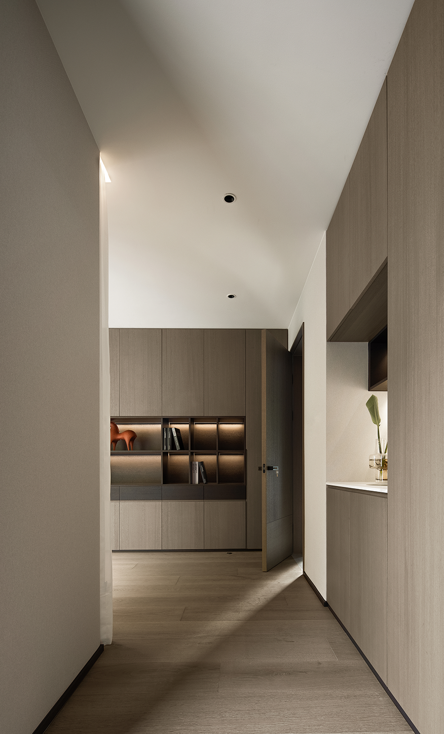 雅奢容器丨中国杭州丨800室内设计-87