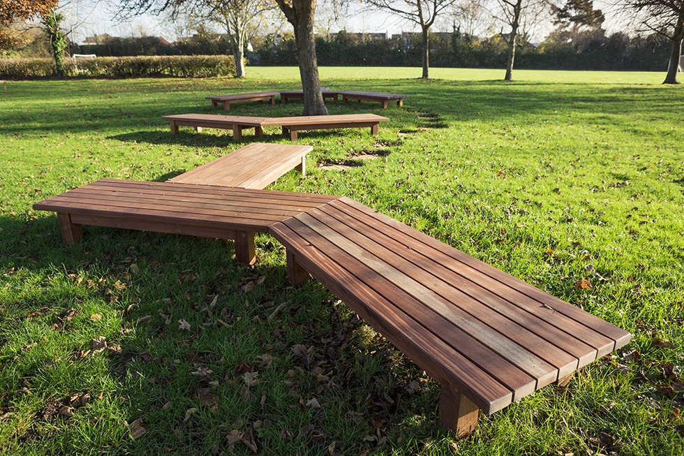 Orchard Benches（果园长椅）-5