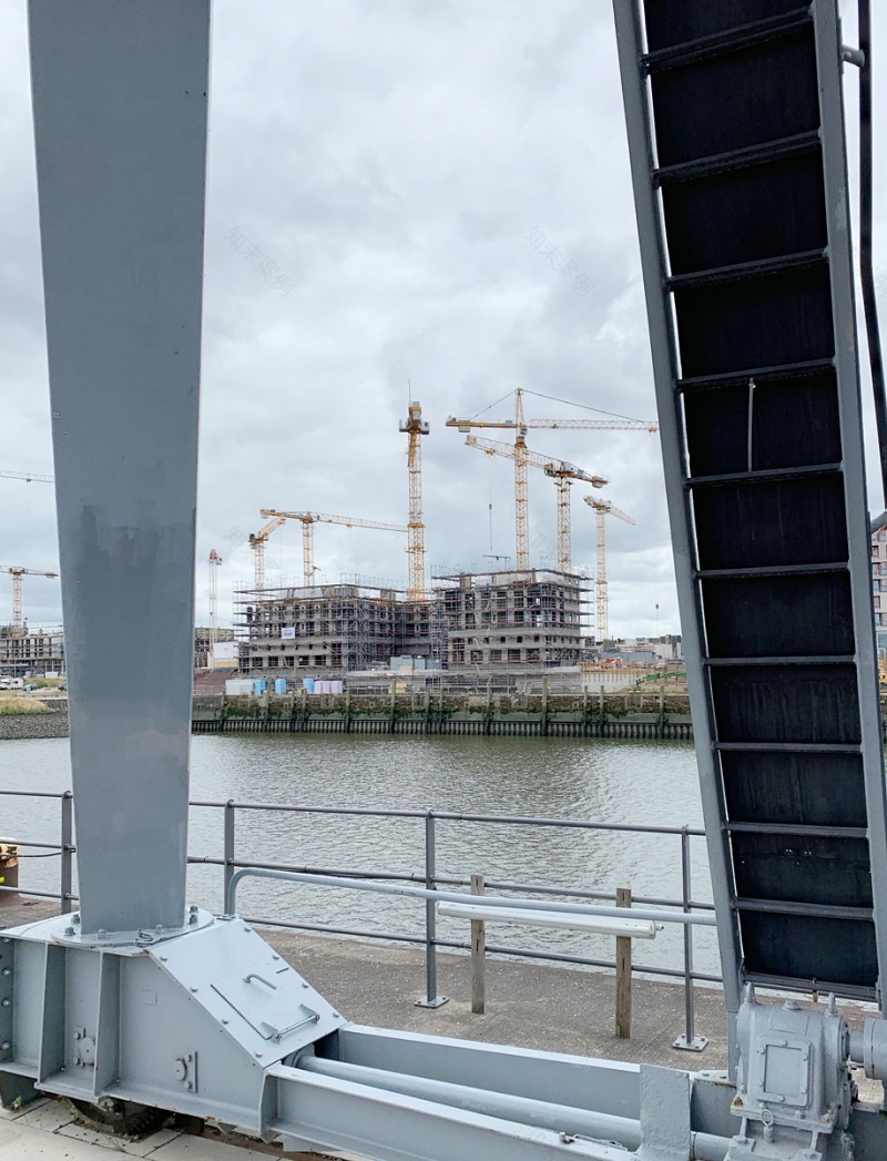 Hafen City住宅项目丨德国汉堡丨6a architects-38