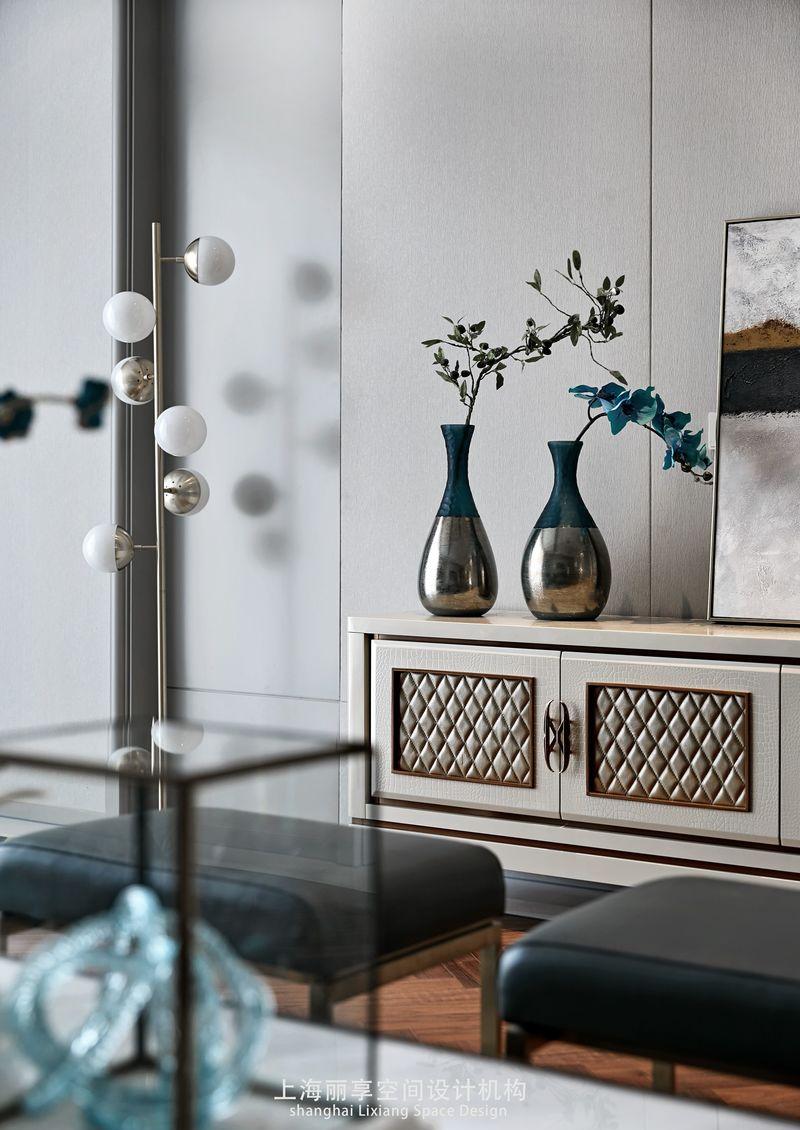 宁波公馆样板房-7