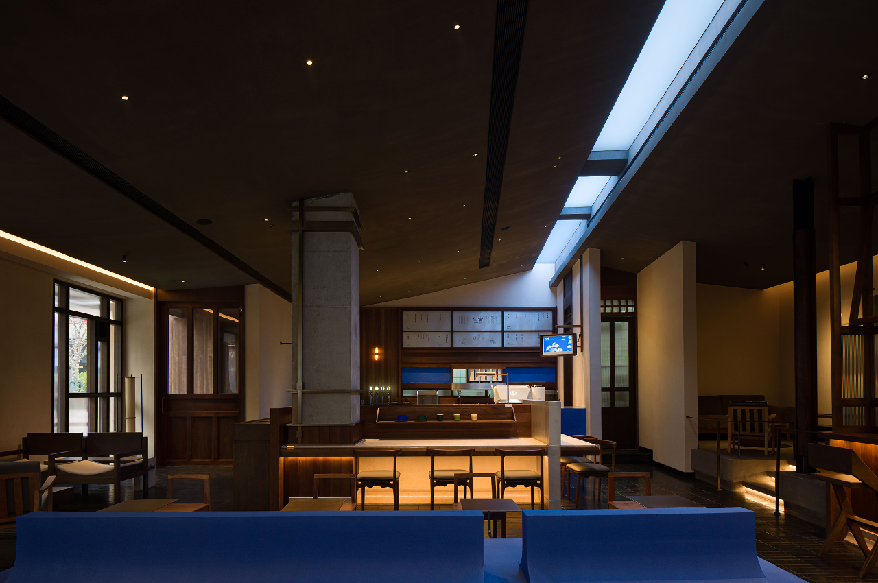 在会 – 茶丨中国成都丨简璞设计-72