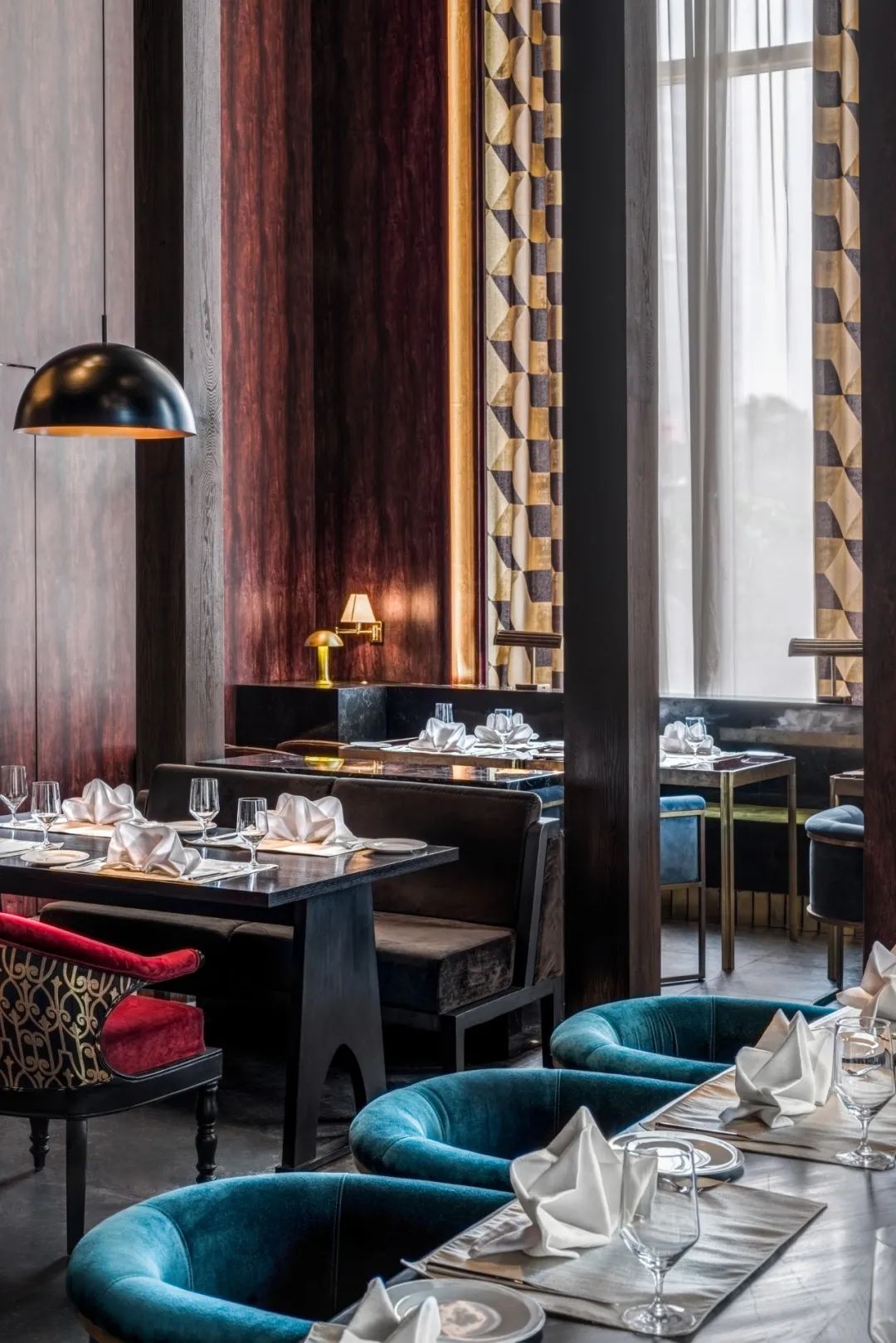 印度著名设计师 Ashiesh Shah 的轻奢美学-42