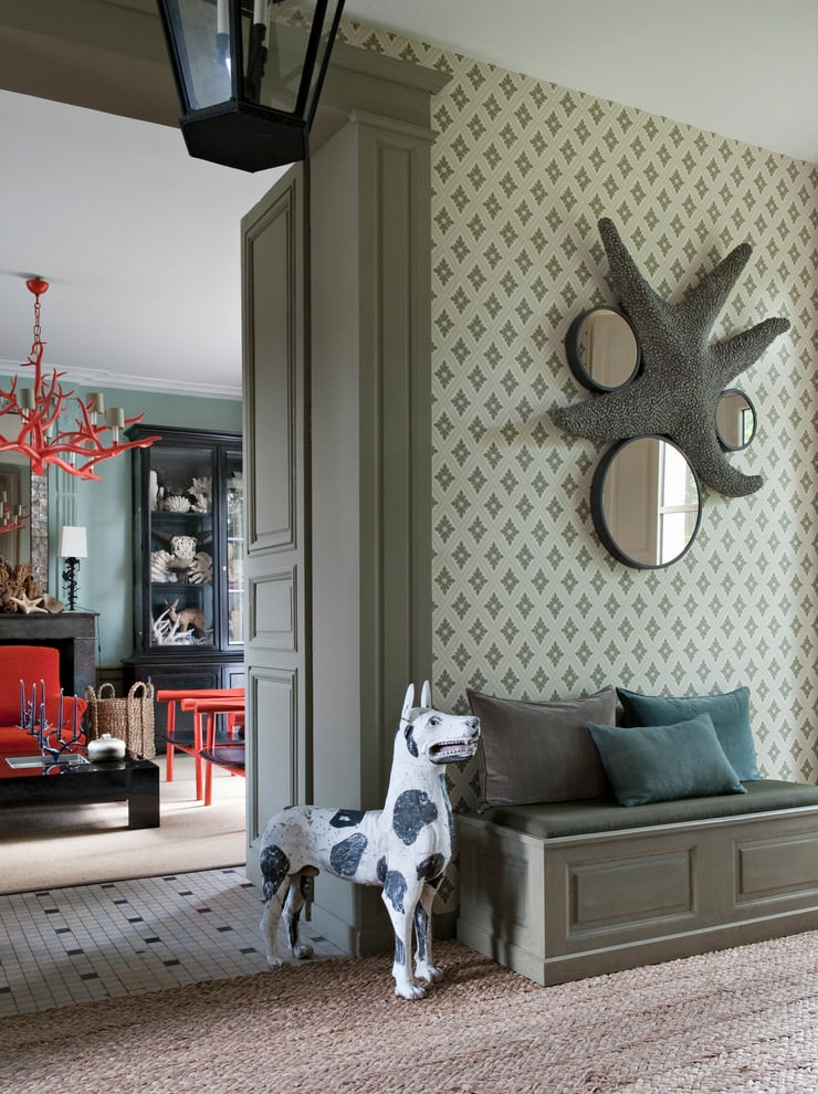 法国阿基坦地区乡村住宅-17