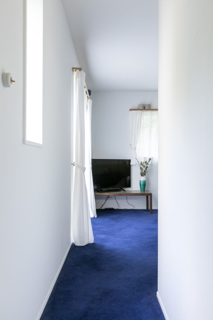 築浅戸建てのリノベーション　自然豊かな鎌倉で自分らしい暮らしを | Renovation | 100%LiFE-11