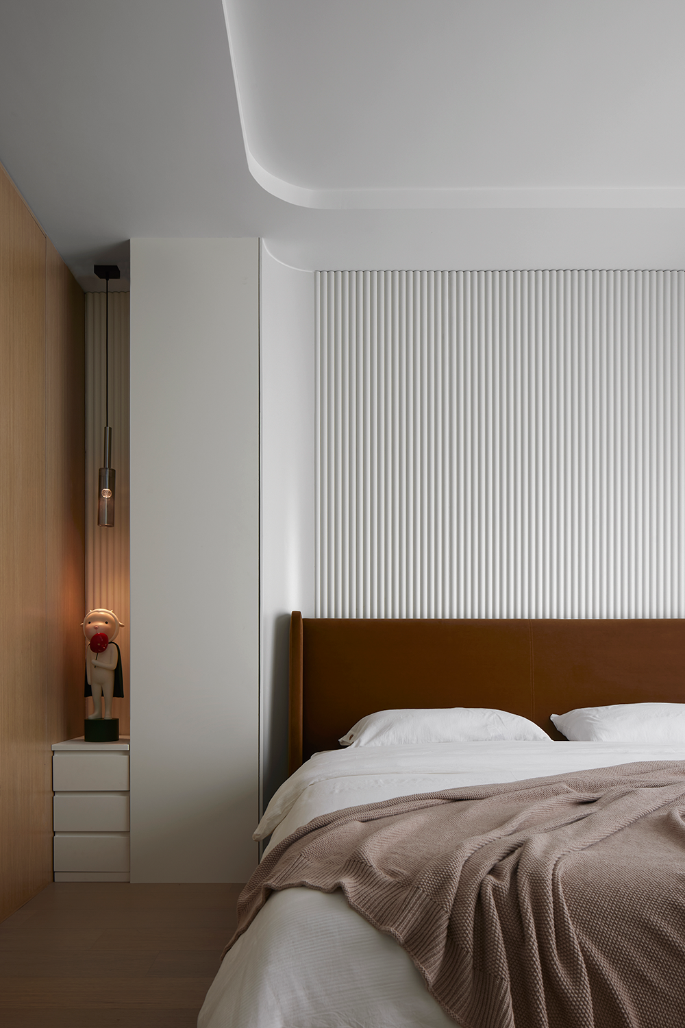 蕴意于内,隐奢于境丨DHYP 东荷逸品空间设计-68