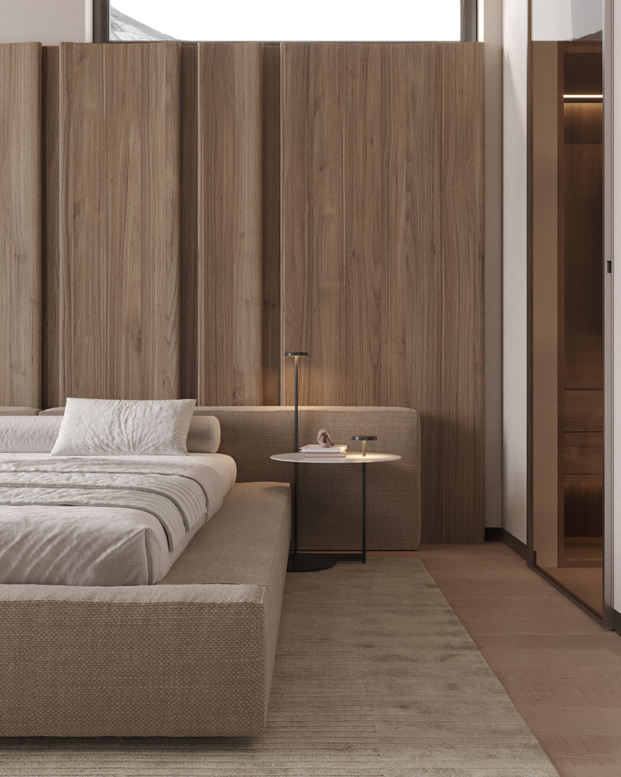 bedroom light design-1