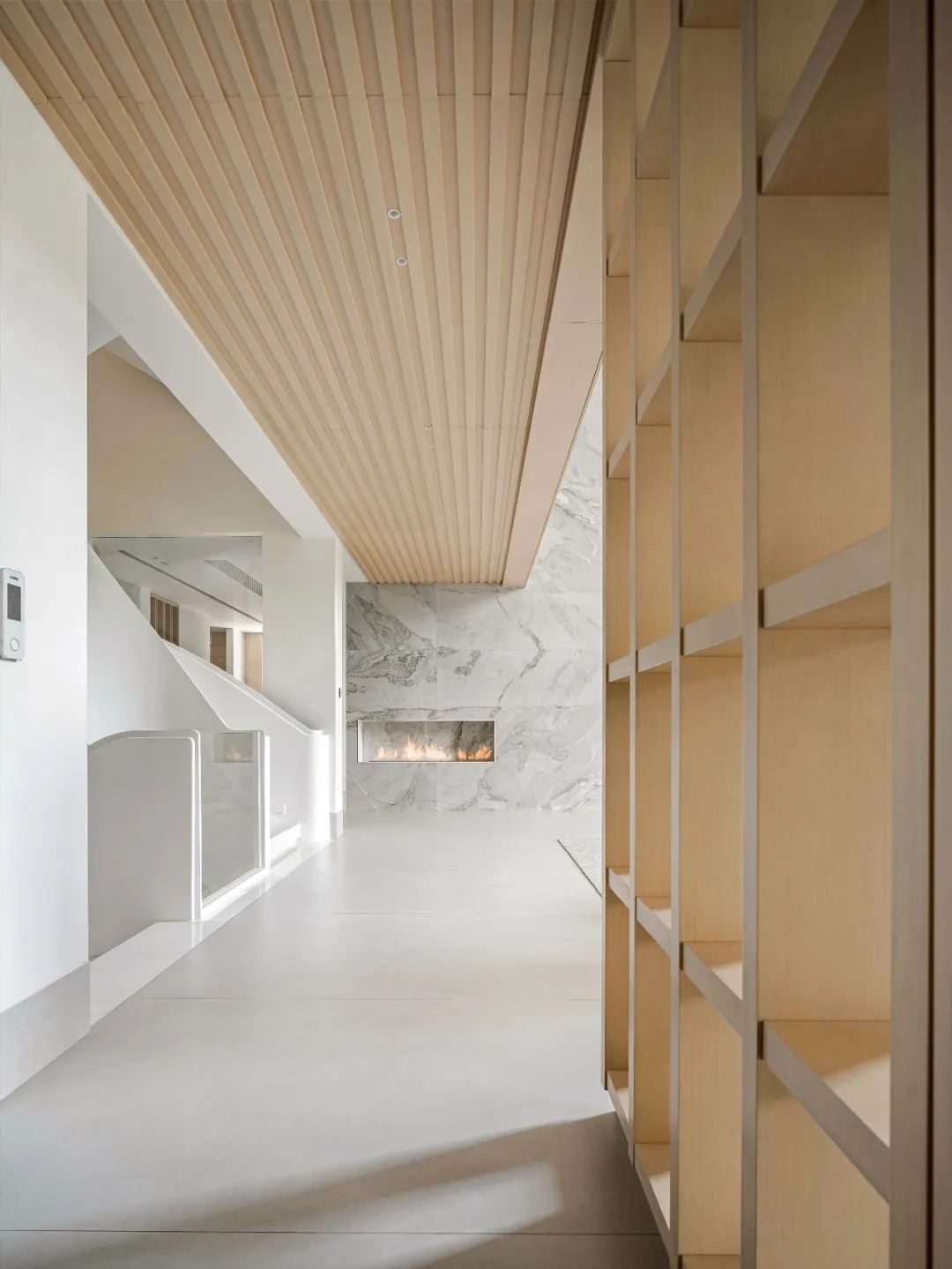 层渐·木韵然丨中国杭州丨胡晓君 GREENJUN-32