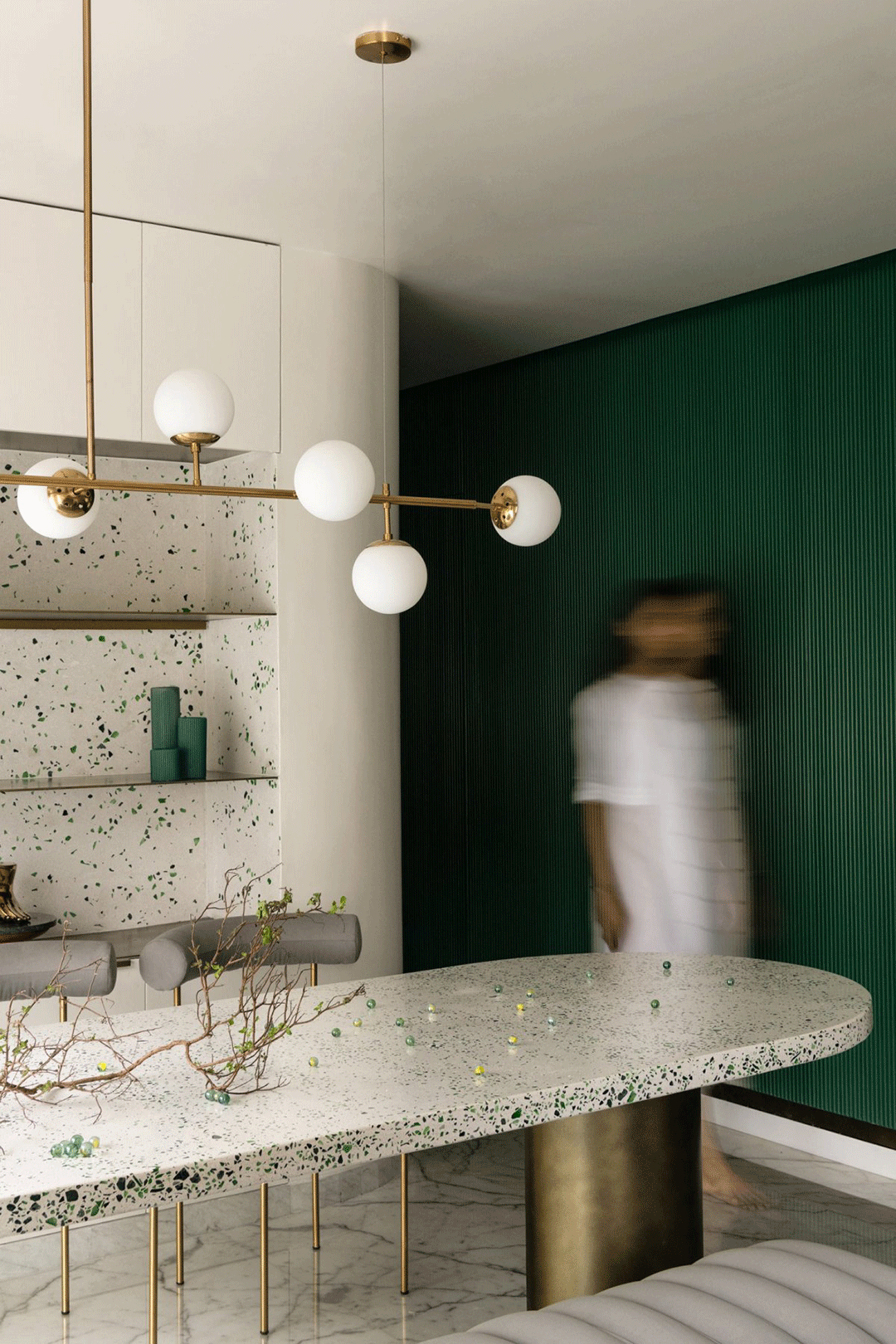 Midori(绿)丨印度丨Kaviar Collaborative-25