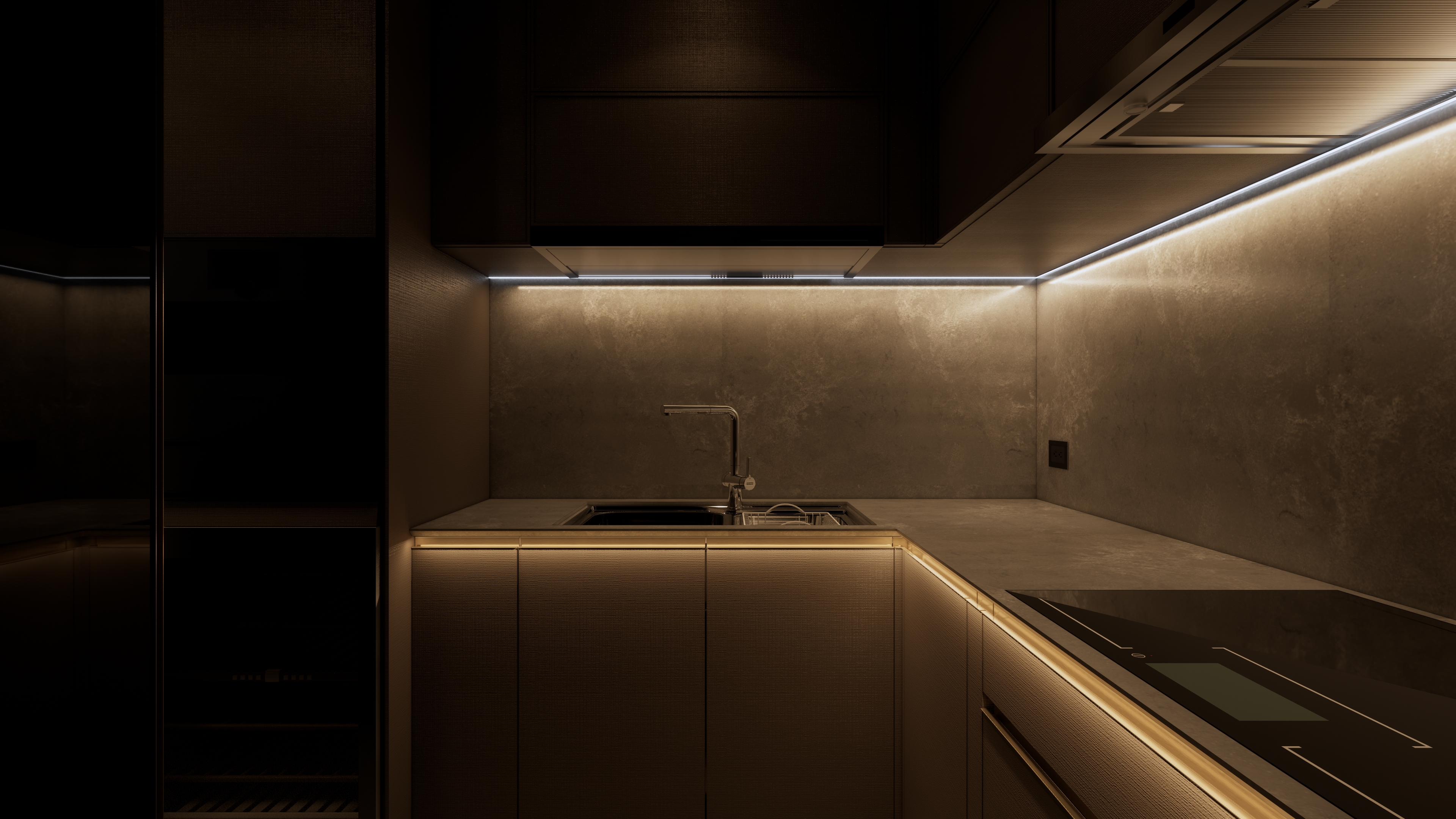 一個家,住著兩座城市丨中国台中-10