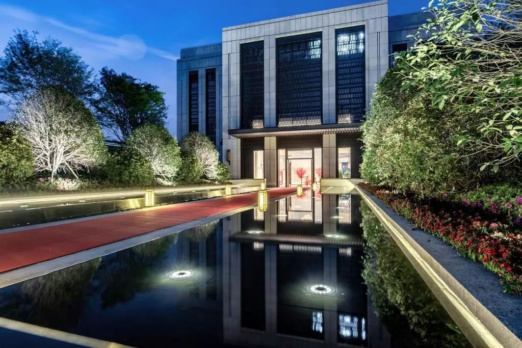 璀璨星河 | 南京高淳金茂逸墅-96