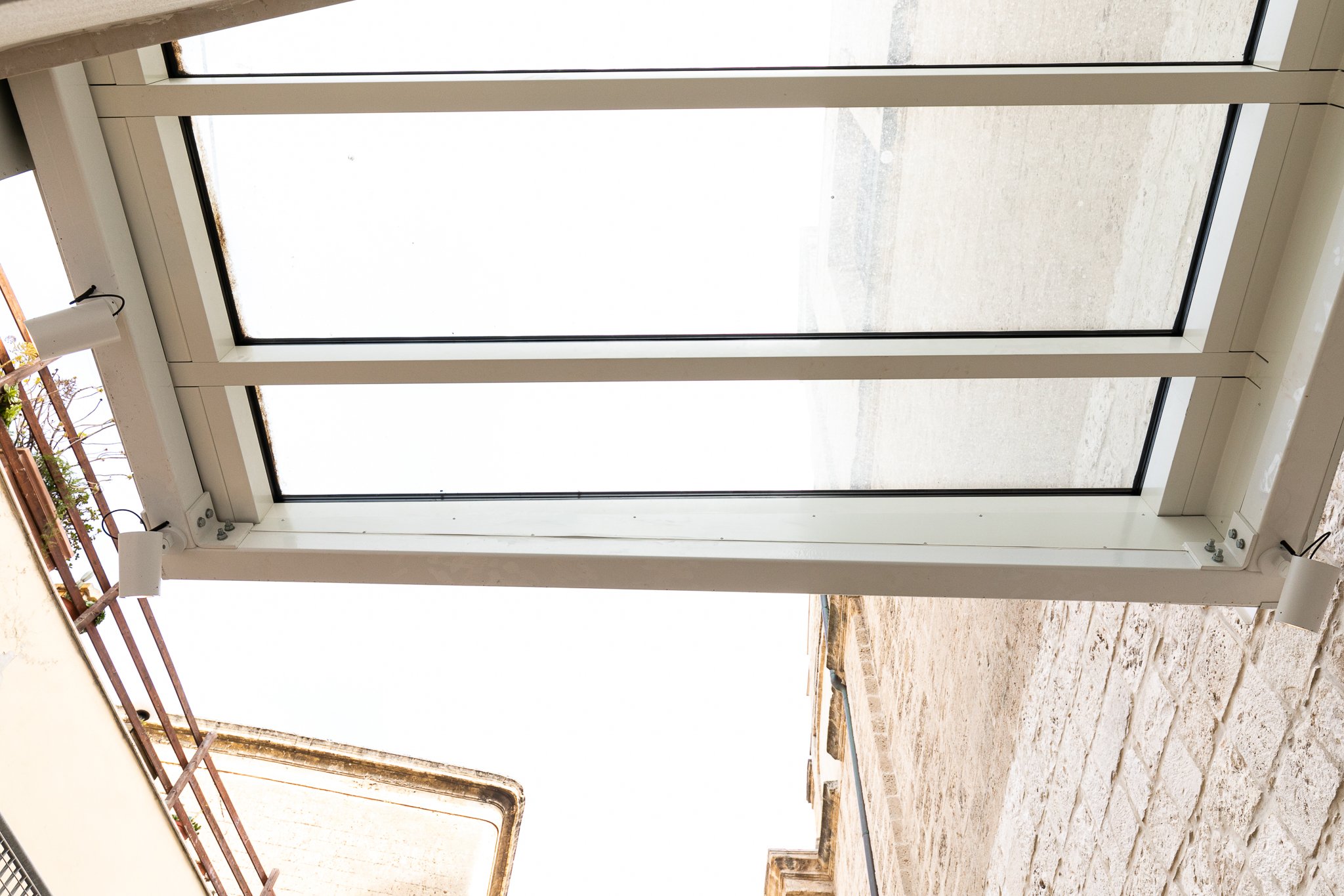 FèRiMa 社区图书馆 · 创意儿童阅读空间设计丨意大利巴里-25