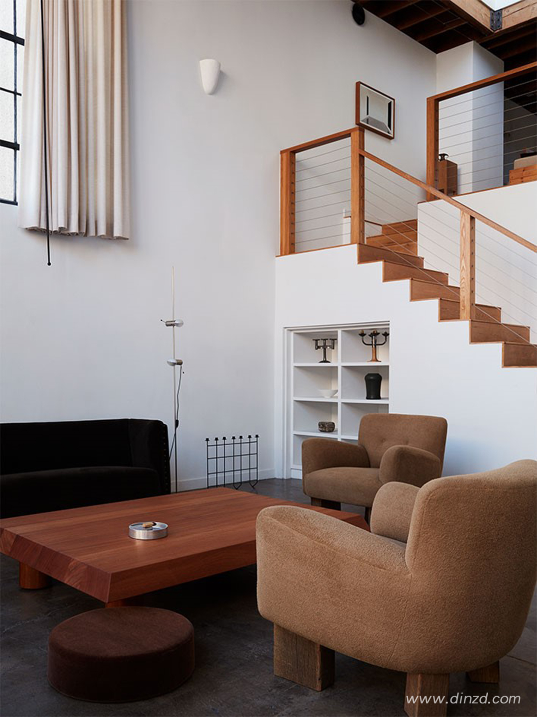 丨弗兰克·盖里（Frank Gehry）-18