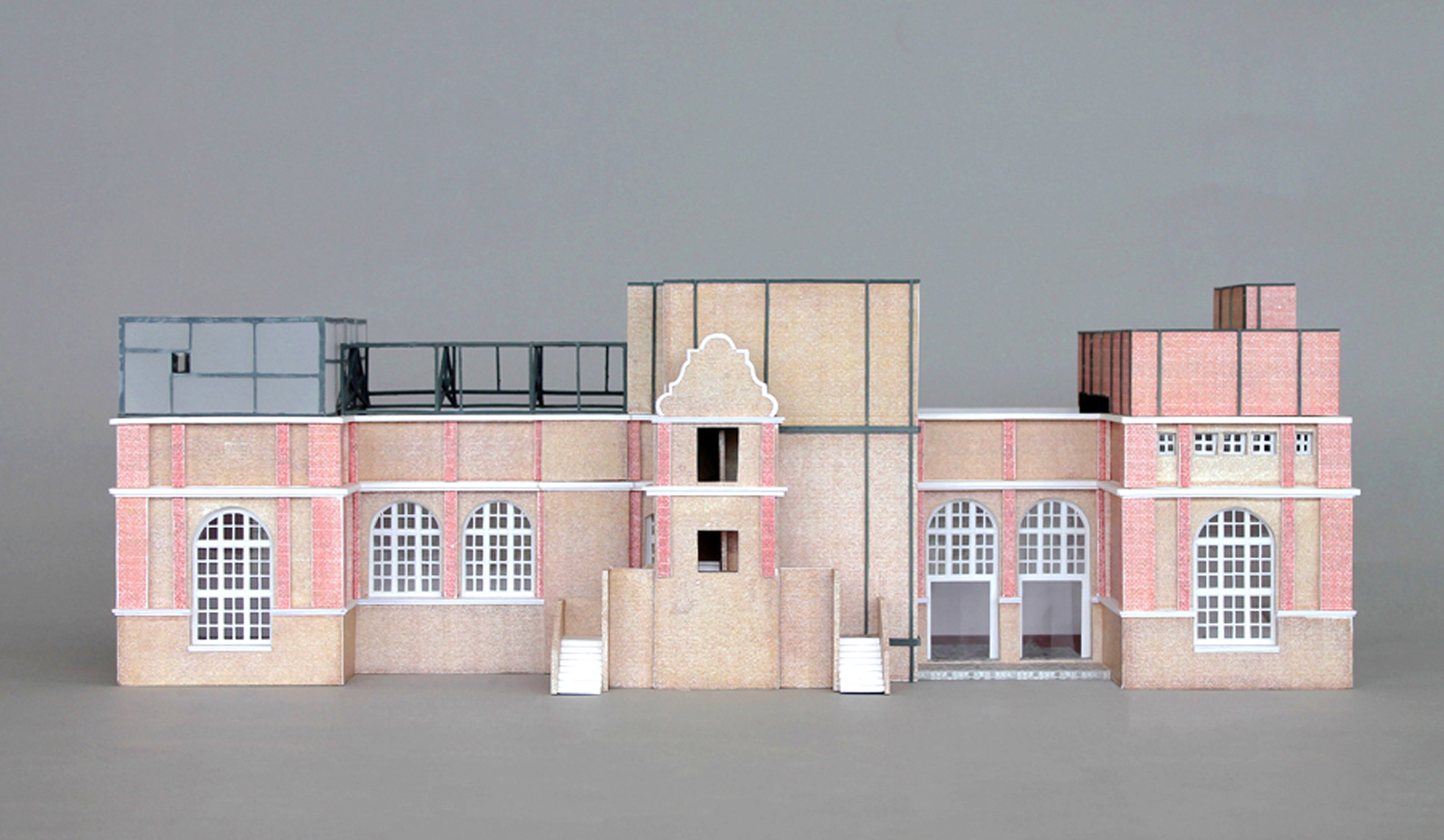 英国八所知名高校建筑与设计硕士课程推荐-29