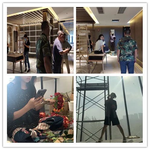 重庆丽呈别院·泊联汇丨中国重庆丨KD室内设计事务所,恺邸装饰-69