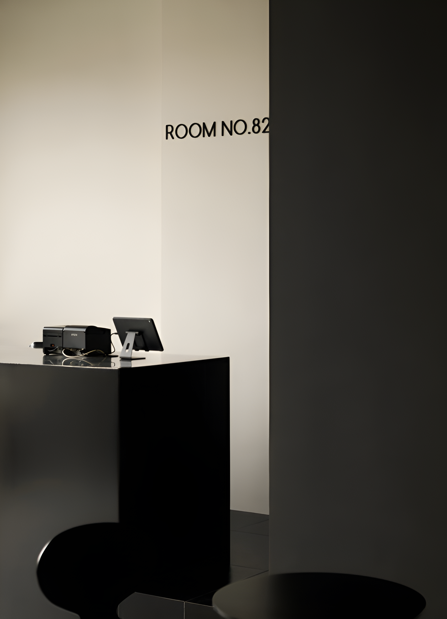 ROOM NO·82 咖啡店丨中国北京丨NOTHING DESIGN-17